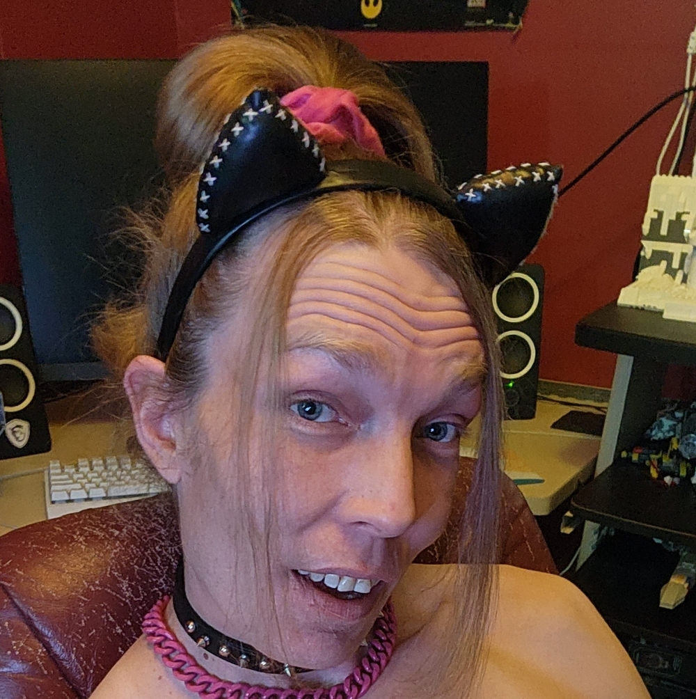 Meet your Posher, Zesty